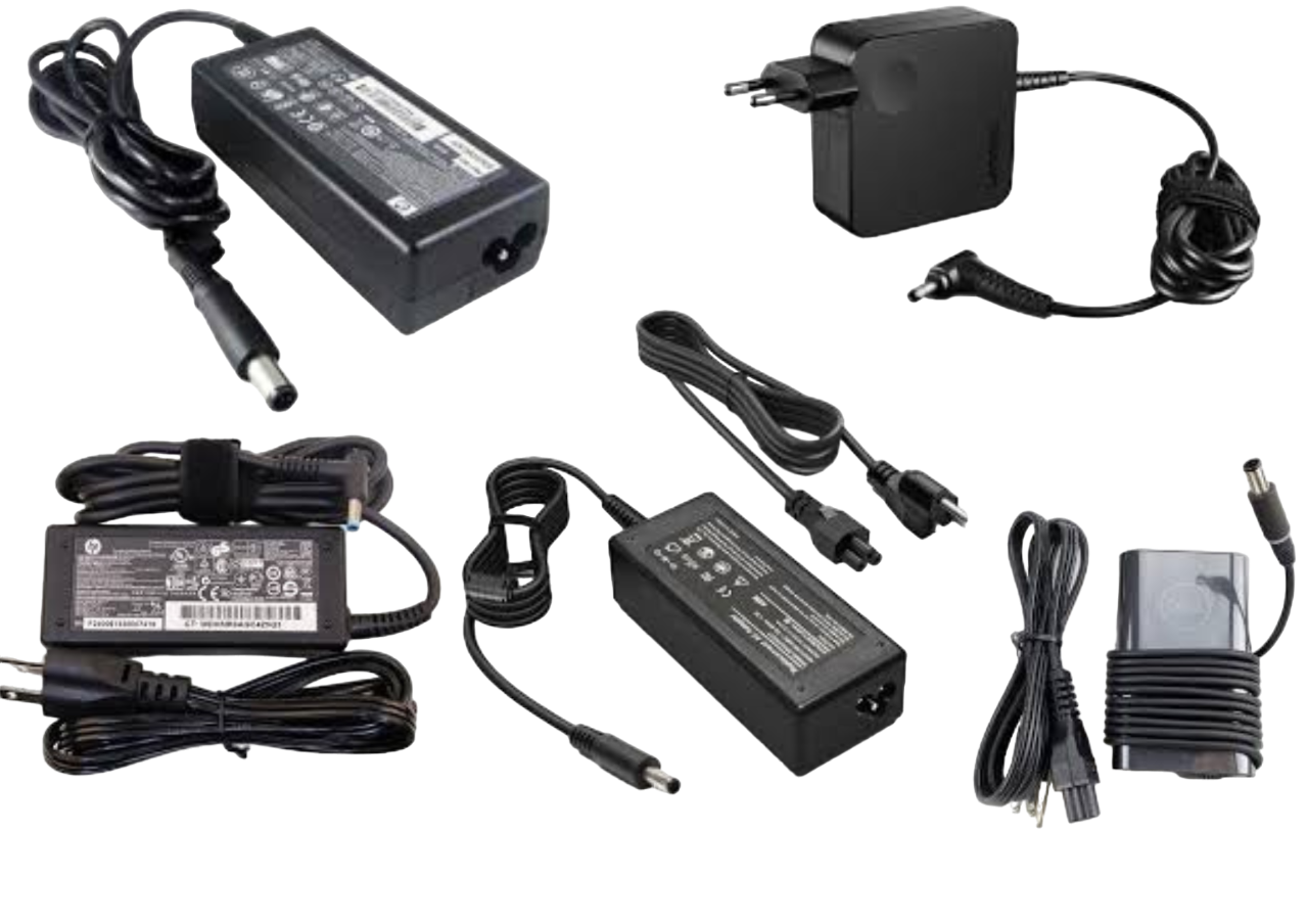 Reliable power adapters